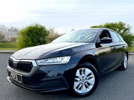 🥇TOP AFFAIRE🥇 Skoda Octavia Combi Break 2.0l tdi 150 Business DSG7/VIRTUAL/CARPLAY/CAMERA/GPS/LED/1°MAIN