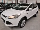 Ford Kuga II 2.0 TDCi 180ch Stop&Start Titanium Business 4x4 Powershift