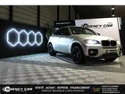 BMW X6 xDrive 50i - BVA Luxe - SIEGES CHAUFFANTS AV/AR- VOLANT CHAUFFANT- CARPLAY - CAMERA
