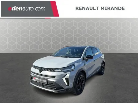 Renault Symbioz E-Tech full hybrid 145 Esprit Alpine