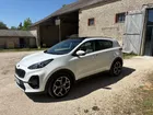 Kia sportage 1.6 crdi 136chx