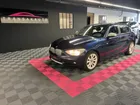 BMW SERIE 1 F20 116d 116 CV UrbanLife + GPS + CAMÉRA DE RECUL + BLUETOOTH + CLIMATISATION