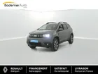 Dacia Duster ECO-G 100 4x2 Journey +