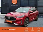 Ford Kuga 2.5 Duratec Flexifuel 180ch e-CVT FHEV 4x2 ST-Line X