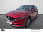Mazda CX-5 2019 2.2L Skyactiv-D 150 ch 4x2 BVA6 Selection