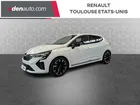 Renault Clio TCe 90 ch GSR2 Techno