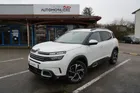 CITROEN C5 Aircross 1.5 BLUEHDI 130 S&S 7CV SHINE BV6