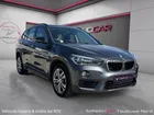 BMW X1 F48 xDrive 18d 150 ch BVA8 Business