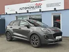 FORD Puma 1.0 EcoBoost 155ch mHEV Titanium 1ÈRE MAIN