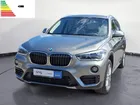 BMW X1 xDrive20d Sport Line Steptronic Aut. Panorama