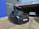 MINI John Cooper Works 2.0 JCW 231 Garantie 12mois