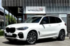 BMW X5 (G05) 45e xDrive 394ch M Sport BVA / Roues directrices / Feux laser