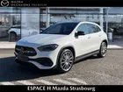Mercedes Gla II 250 E 8G-DCT AMG Line