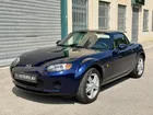 MAZDA MX-5 Mazda mx5 1.8 126 ch RC Toit Rigide - Plaisir de conduite - fiabilité et élégance