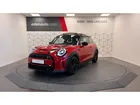 Mini Hatch 3 Portes Cooper S 178 ch DKG7 Edition Premium Plus