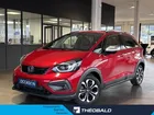 Honda Jazz Crosstar 1.5 i-MMD 109ch e:HEV Exclusive