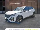 Peugeot 2008 PureTech 100 S&S BVM6 Allure