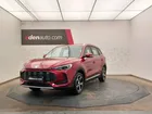 MG ZS 1.5 L Hybrid+ 197 ch Comfort