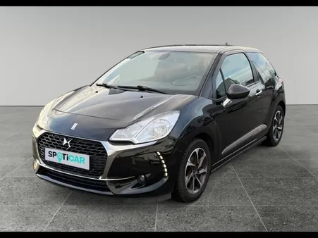Ds DS 3 PureTech 130ch Sport Chic S&S