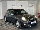 MINI Mini Cooper S 192CV Harman Kardon Caméra Affichage tête haute