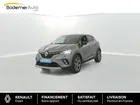 Renault Captur E-Tech hybride 145 Techno