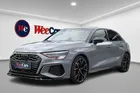 Audi s3 sportback 2.0 tfsi 310 quattro s-tronic bva