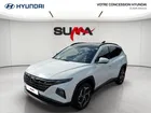 Hyundai Tucson 1.6 T-GDI 265 HTRAC Plug-in BVA6 Creative