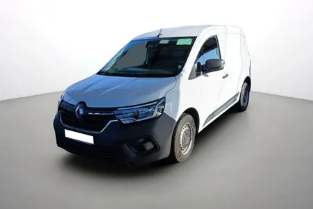 Renault Kangoo Van BLUE DCI 95 GRAND CONFORT- 22