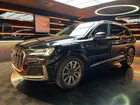 AUDI Q7 55 TFSI E 380ch S-Line Quattro Tiptronic 8