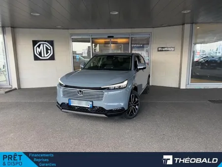 Honda HRV 1.5 i-MMD 131ch e:HEV Advance