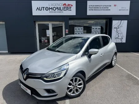 RENAULT Clio 0.9 TCE 90 Energy Intens