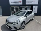 RENAULT Clio 0.9 TCE 90 Energy Intens