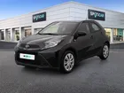TOYOTA Aygo X 1.0 VVT-i 72 Dynamic