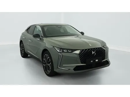 Ds 4 puretech 130 eat8 rivoli