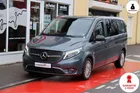 MERCEDES Vito 119 BlueTEC 190 Mixto 7G-Tronic (Caméra, GPS, Attelage)