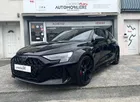 AUDI RS3 Sportback RS Quattro 2.5 TFSI 400cv S-tronic 8Y2
