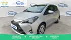 Toyota Yaris IV 1.5 VVT-i 111 Dynamic