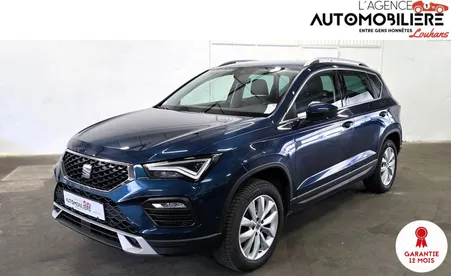 SEAT Ateca 2.0 TDI 150 Business DSG7