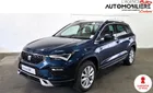 SEAT Ateca 2.0 TDI 150 Business DSG7