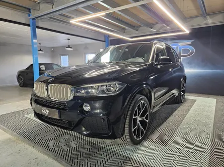 BMW X5 2.0 xDrive40e 313 M Sport BVA
