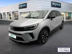 Opel Crossland 1.2 Turbo 110 ch BVM6 Elegance