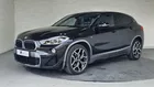 BMW X2 F39 sDrive 18d 150 ch BVA8 M Sport