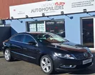 VOLKSWAGEN Passat CC 2.0 tdi 177 blueMotion carat