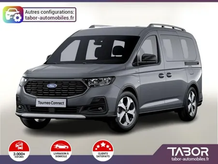 Ford Tourneo Connect Grand 122 AWD Active Pano