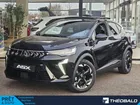 Mitsubishi ASX 1.3 DI-T MHEV 140ch Instyle