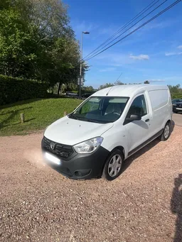 Dacia Dokker