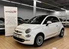 FIAT 500 Cabriolet 1.2 8V 69 LOUNGE