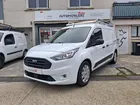 FORD Transit Transit Connect II L2 1.5 120cv S&S Trend Business - 5 places - Prix HT