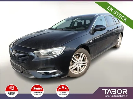 Opel Insignia 1.5 Turbo 165 Dynamic GPS PDC Cam