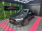 Audi A1 sportback ADVANCED 116 ch 30 TFSi S tronic 7 - Apple CarPlay / Android Auto